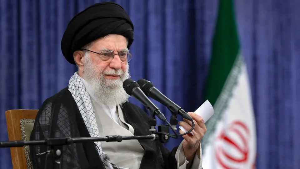 Khamenei Reemerges After U.S.-Israel Strikes, Defies Trump Amid Mounting Domestic and Global Pressure