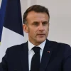 Macron Pushes French Independence as US Tensions Grow Over Palestine Greenland and Ukraine