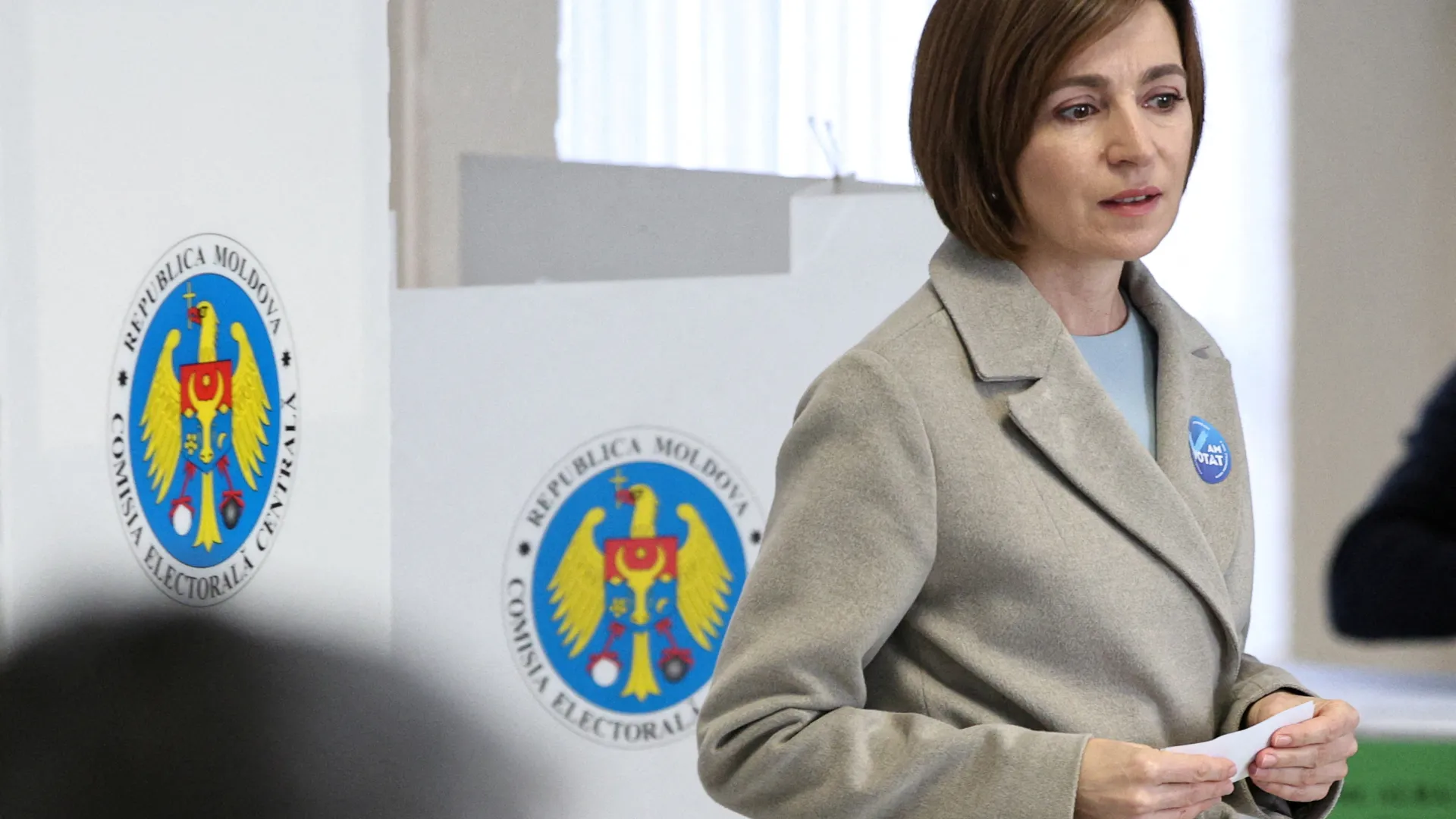Moldova Accuses Russia of Interference as Pro Russian Bloc Threatens EU Path Ahead of Elections
