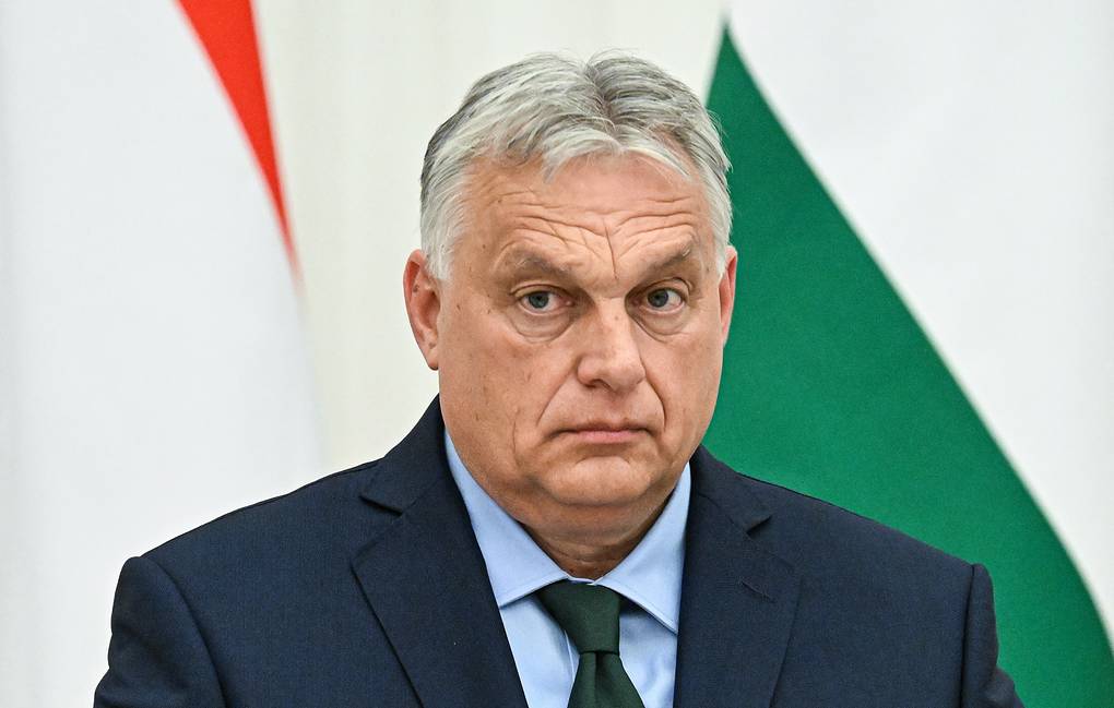 Orbán Slams EU Trade Deal as Betrayal, Fuels Calls for New Leadership Amid U.S. Tariff Concessions