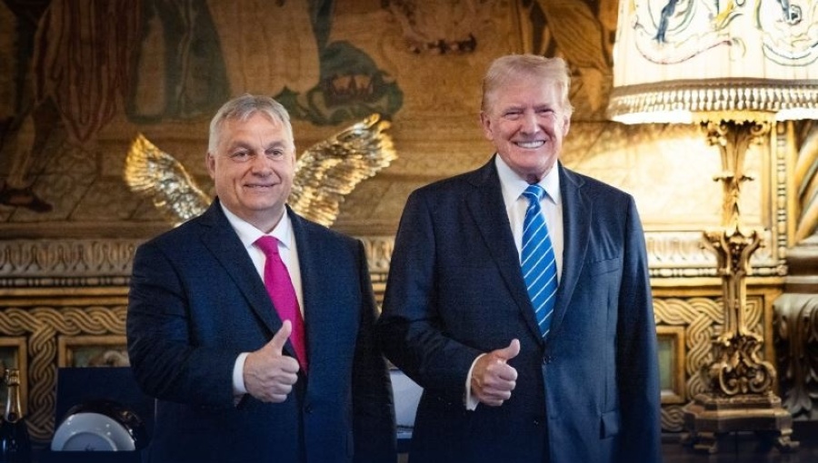 Orbán Slams EU Trade Deal as Betrayal, Fuels Calls for New Leadership Amid U.S. Tariff Concessions