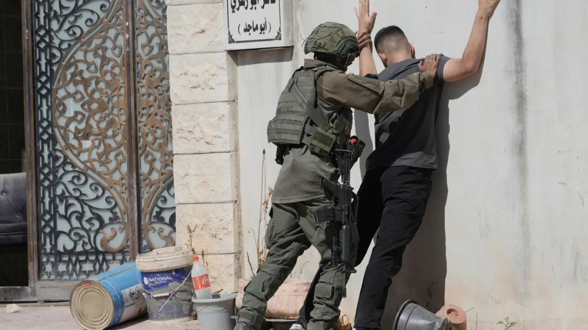 Palestinian-American Sayfollah Musallet Killed by Israeli Settlers Amid Rising West Bank Violence