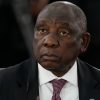 Ramaphosa Suspends Police Minister Senzo Mchunu Amid Explosive Crime and Corruption Allegations