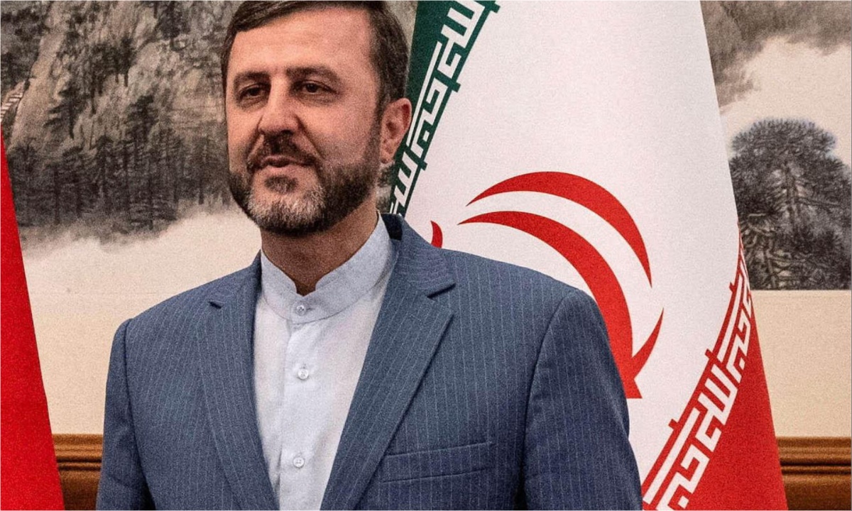 Rejecting Snapback Sanctions, Iran Deputy FM Accuses Europe of Double Standards