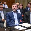 Rejecting Snapback Sanctions, Iran Deputy FM Accuses Europe of Double Standards