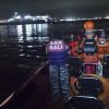 Rescuers Race Against Time Amid Harsh Seas to Find Survivors of Sunken Bali Ferry