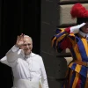 Rome Braces for 500,000 Pilgrims as Pope Leads Massive Youth Jubilee Amid Heat and Tight Security