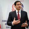 Rubio Reshapes U.S. Foreign Policy as Trump’s Most Trusted Power Broker Behind Ukraine Pivot