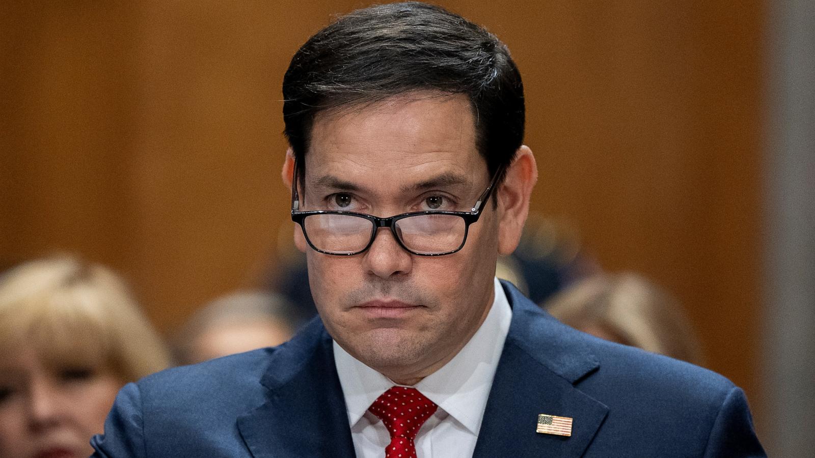 Rubio Reshapes U.S. Foreign Policy as Trump’s Most Trusted Power Broker Behind Ukraine Pivot