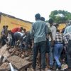 Seven Children Killed as School Roof Collapses in Rain-Hit Rajasthan Village