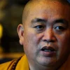 Shaolin Temple Abbot Shi Yongxin Under Investigation for Embezzlement and Misconduct, Stripped of Monk Status