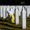 Srebrenica Marks 30 Years Since Genocide as Families Bury Victims and Demand Recognition