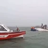 Storm Capsizes Tourist Boat in Ha Long Bay, Killing 34 as Rescue Teams Race to Find Survivors