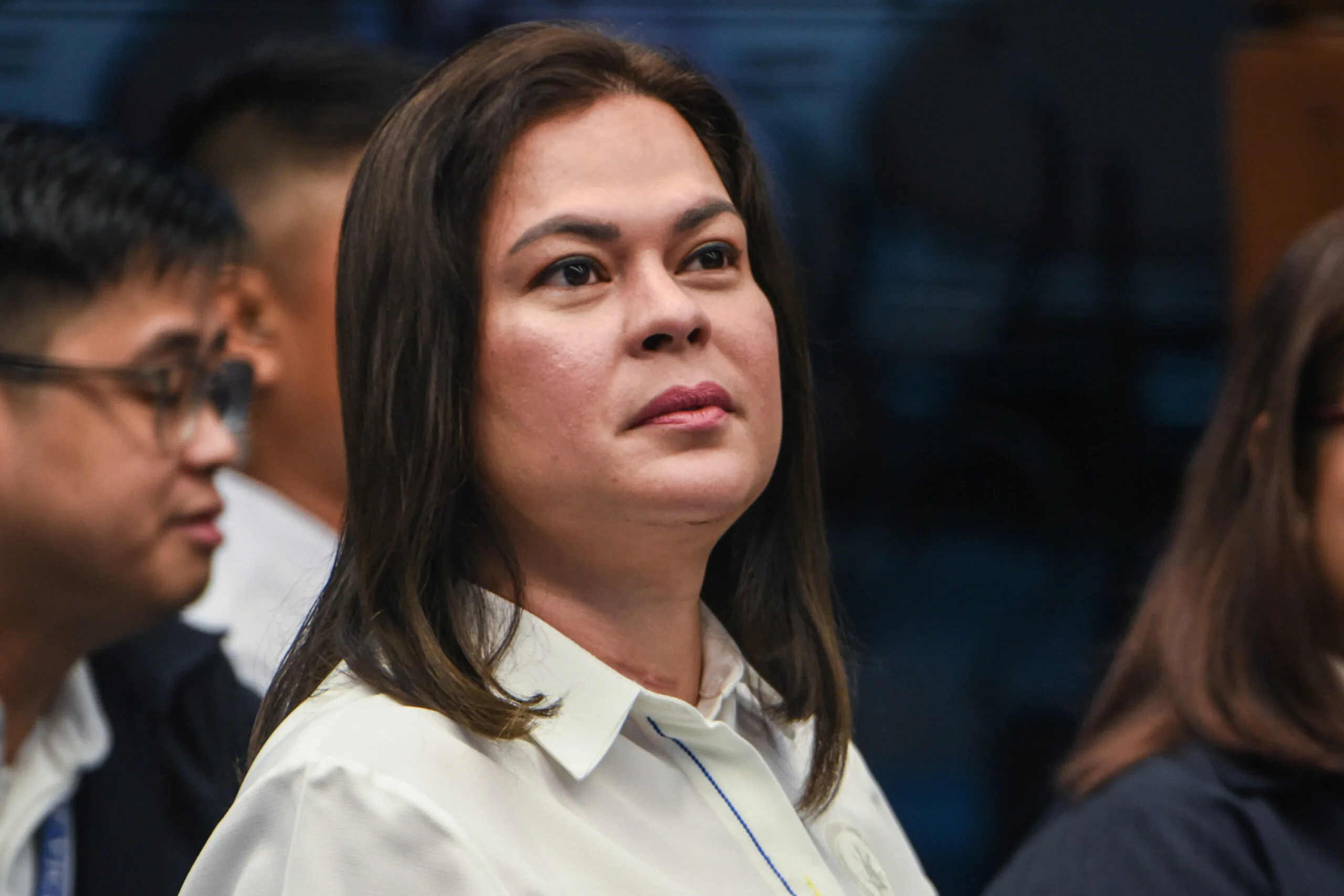 Supreme Court Halts Sara Duterte Impeachment, Citing Constitutional Breach and Political Overreach