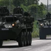 Thai-Cambodian Border War Escalates as U.S.-Backed Thailand Clashes with China-Aligned Cambodia