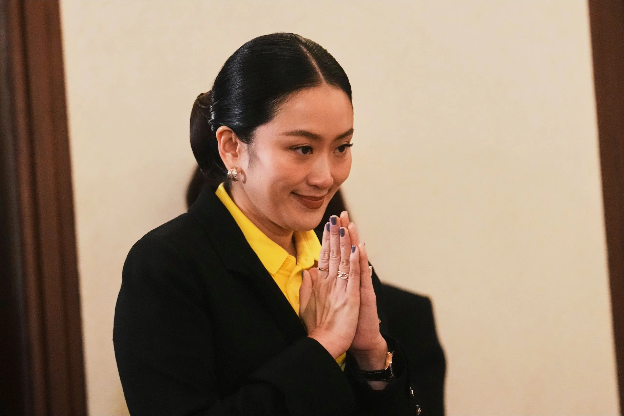 Thai Prime Minister Paetongtarn Shinawatra Suspended Over Leaked Call as Ethics Probe Sparks Political Turmoil