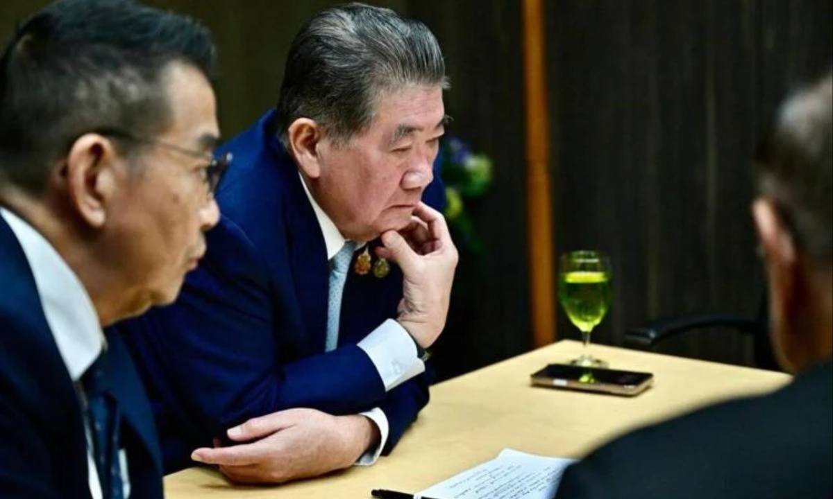 Thailand-Cambodia Ceasefire Holds Amid Global Pressure, Local Tensions, and Push for Trade Recovery