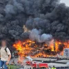 Tomorrowland Main Stage Destroyed by Fire Days Before Festival, Organizers Vow Show Will Go On