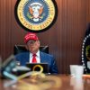 Trump Shifts from Diplomacy to Force as Gaza Peace Talks Collapse and Global Pressure Mounts