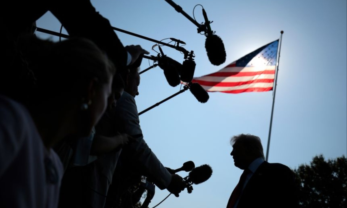 Trump Shifts from Diplomacy to Force as Gaza Peace Talks Collapse and Global Pressure Mounts