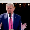Trump Threatens 10% Tariffs on Brics-Aligned Nations as Global Trade Tensions Escalate