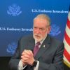 U.S. Boycotts U.N. Summit on Palestinian Statehood as France and Saudi Arabia Push Recognition Plan