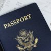 U.S. Passport Falls to Historic Low in Global Ranking Amid Waning Diplomatic Reach