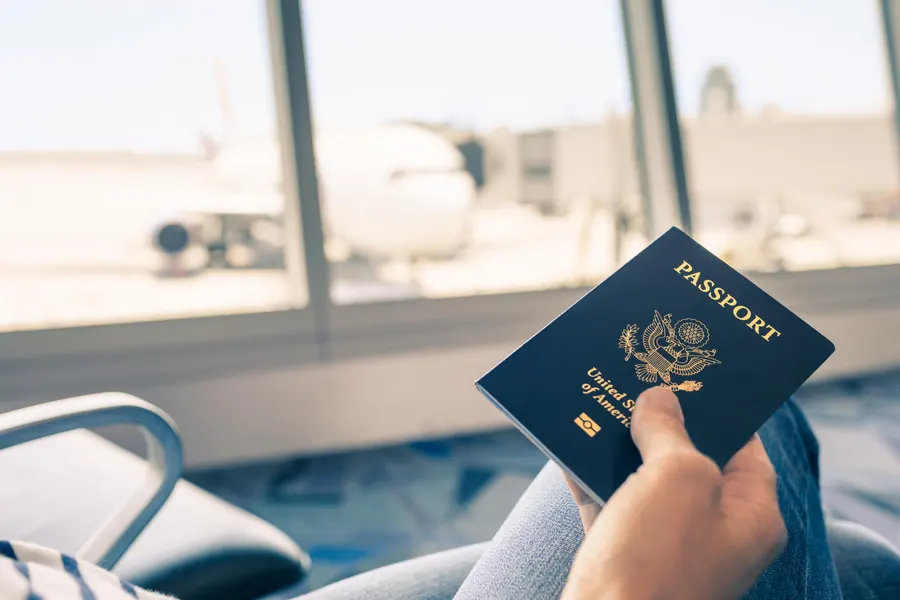 U.S. Passport Falls to Historic Low in Global Ranking Amid Waning Diplomatic Reach