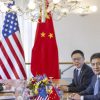 U.S. and China Edge Toward Tariff Truce in Stockholm Talks as Summit Between Leaders Looms