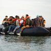 UK Hits People-Smuggling Gangs With Sanctions as Channel Crossings Surge Past 21,000 in 2025