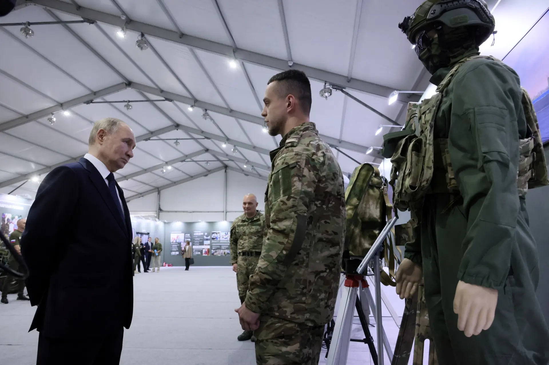 UK Hits Russian GRU Agents and Cyber Units with Major Sanctions in New Push to Counter Kremlin Tactics