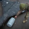 Unleashing Nightly Drone Swarms as Russia Overwhelms Ukraine’s Defenses