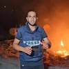 Anas Al-Sharif Remembered as Fearless Voice for Gaza After Deadly Israeli Strike