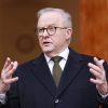 Australia to Recognize Palestinian State as Allies Break From U.S. Over Gaza Crisis