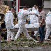 Colombia Faces Deadly Twin Attacks as Armed Groups Escalate Violence Before Elections