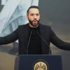 El Salvador Approves Indefinite Reelection as Bukele Consolidates Power and Reshapes Constitution