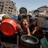Family of Israeli Hostage Accuses Hamas of Starvation as Gaza’s Crisis Grows More Dire