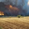 France Battles Worst Wildfire in Decades as Climate and Drought Fuel Widespread Destruction
