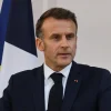 France’s Top Court Blocks Bee-Harming Pesticide, Delivering Blow to Macron’s Farming Reform Law