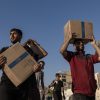 Gaza Aid System Collapses as Hamas Exploits Crisis and GHF Emerges as Effective Alternative