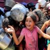 Gaza Faces Widespread Famine Amid Blockade, Deadly Aid Shortages, And Rising Civilian Risk
