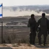 Germany Freezes Military Exports to Israel Amid Gaza Offensive and Rising Civilian Toll