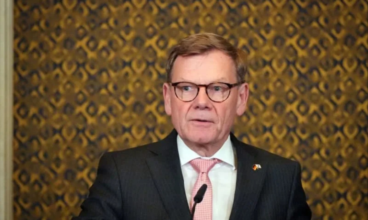 Germany Resists Unilateral Palestine Recognition as Global Pressure Mounts on Israel Over Gaza War