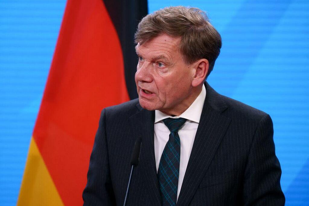 Germany Resists Unilateral Palestine Recognition as Global Pressure Mounts on Israel Over Gaza War