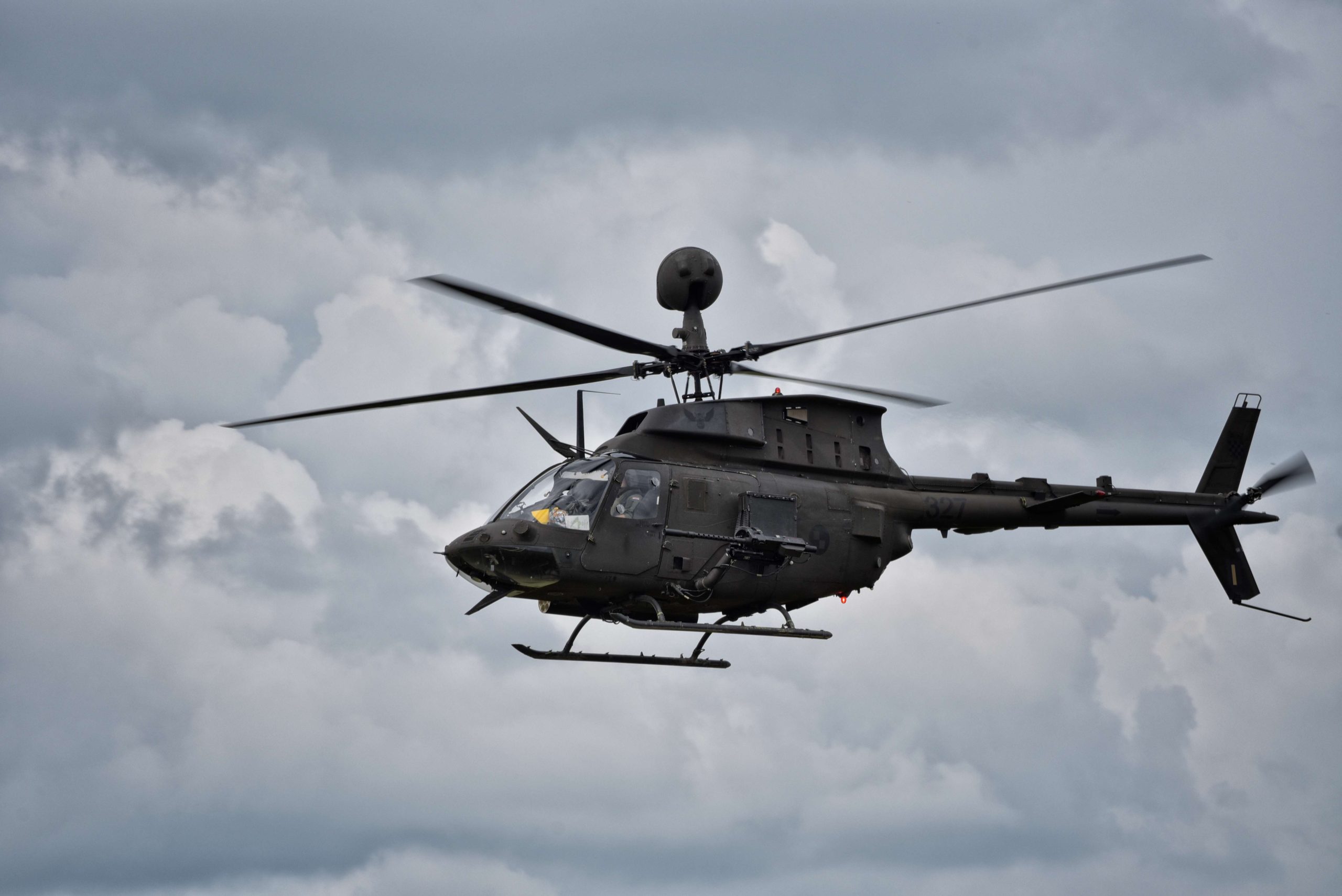 Ghana Mourns Deaths of Two Senior Ministers and Crew in Devastating Military Helicopter Crash