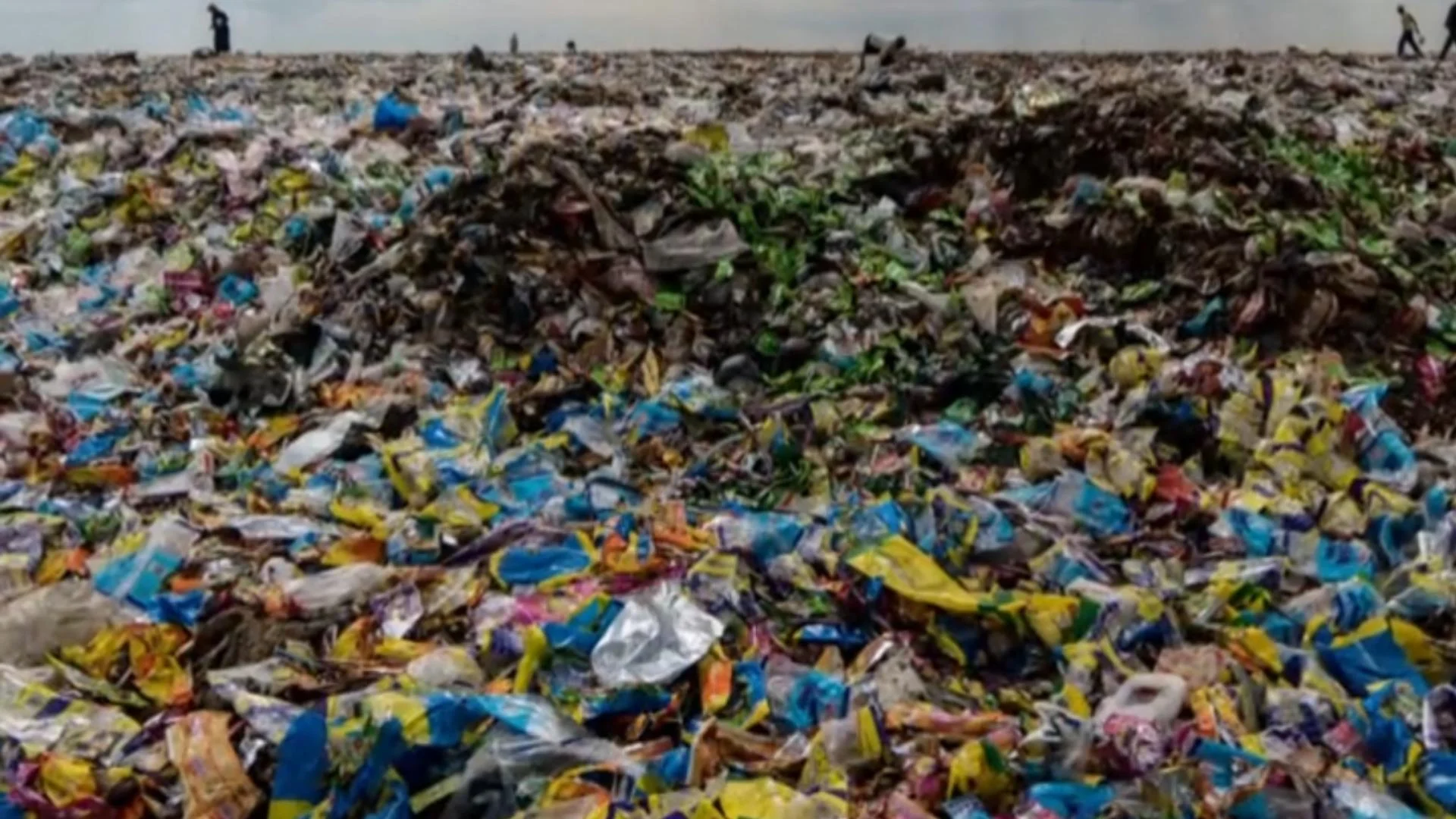 Global Health Crisis Ignited by Plastics Costs $1.5 Trillion Annually, Lancet Warns Ahead of Geneva Talks