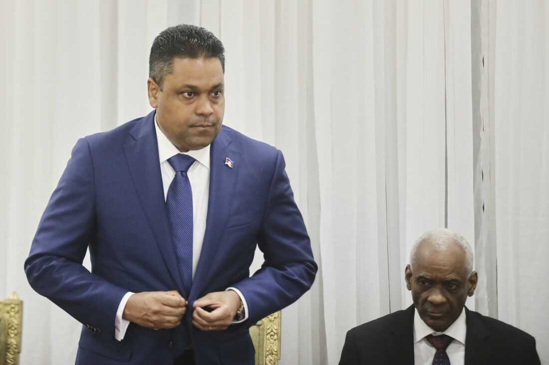 Haiti’s New Transitional Leader Faces Gang Threats, Public Division, and Deepening Security Crisis