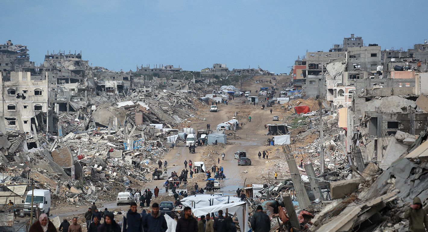 IDF Chief Clashes with Netanyahu Over Gaza Conquest Plan Amid Mounting Military and Humanitarian Strain