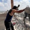 Israel Faces Global Condemnation After Deadly Strikes on Gaza Hospital Kill Journalists and Medics