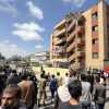 Israel Faces Global Outrage After Gaza Hospital Strikes Kill Journalists, Medics, and First Responders